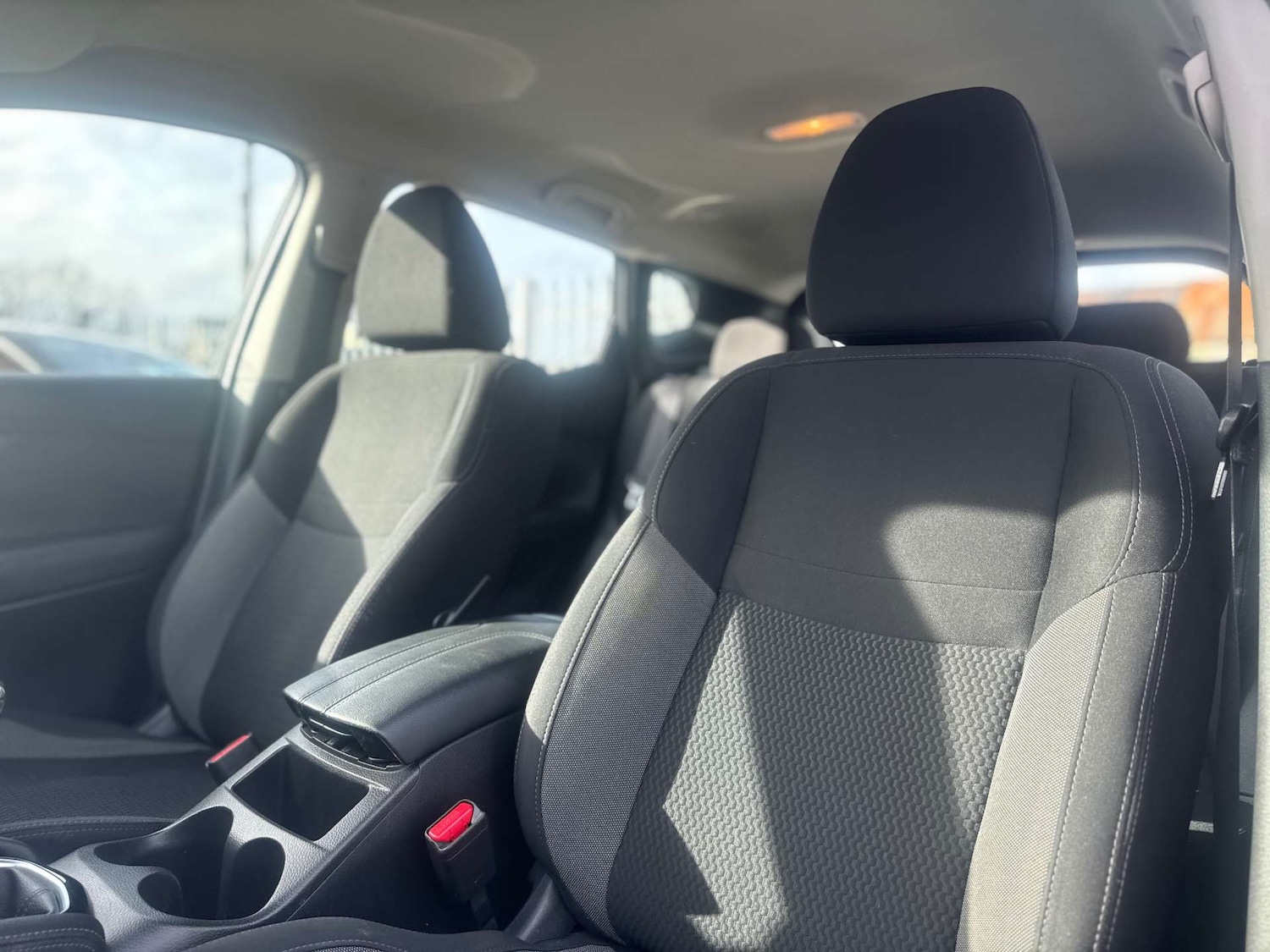 Used Nissan Qashqai 2019 for sale - 78043244: Photo 32