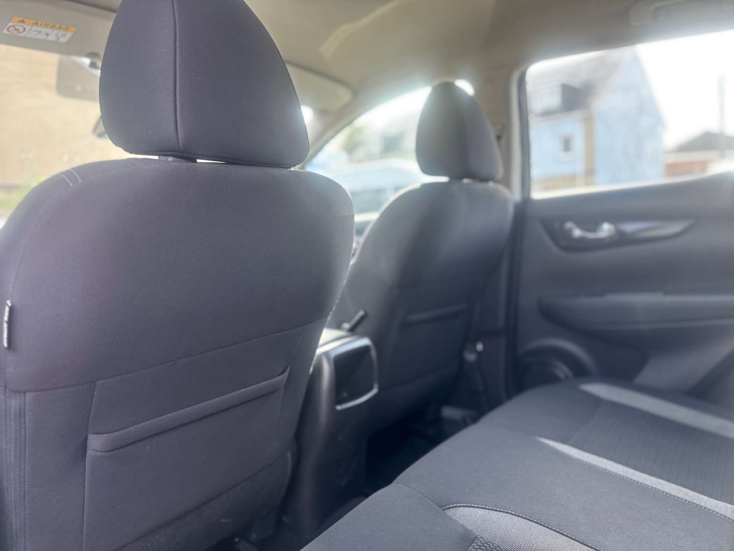 Used Nissan Qashqai 2019 for sale - 78043244: Photo 33