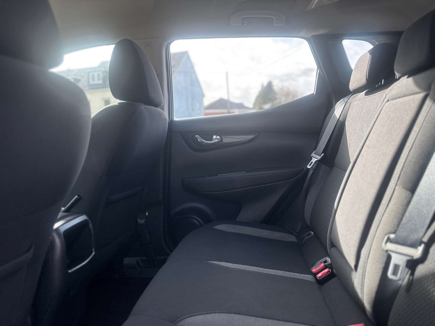 Used Nissan Qashqai 2019 for sale - 78043244: Photo 34