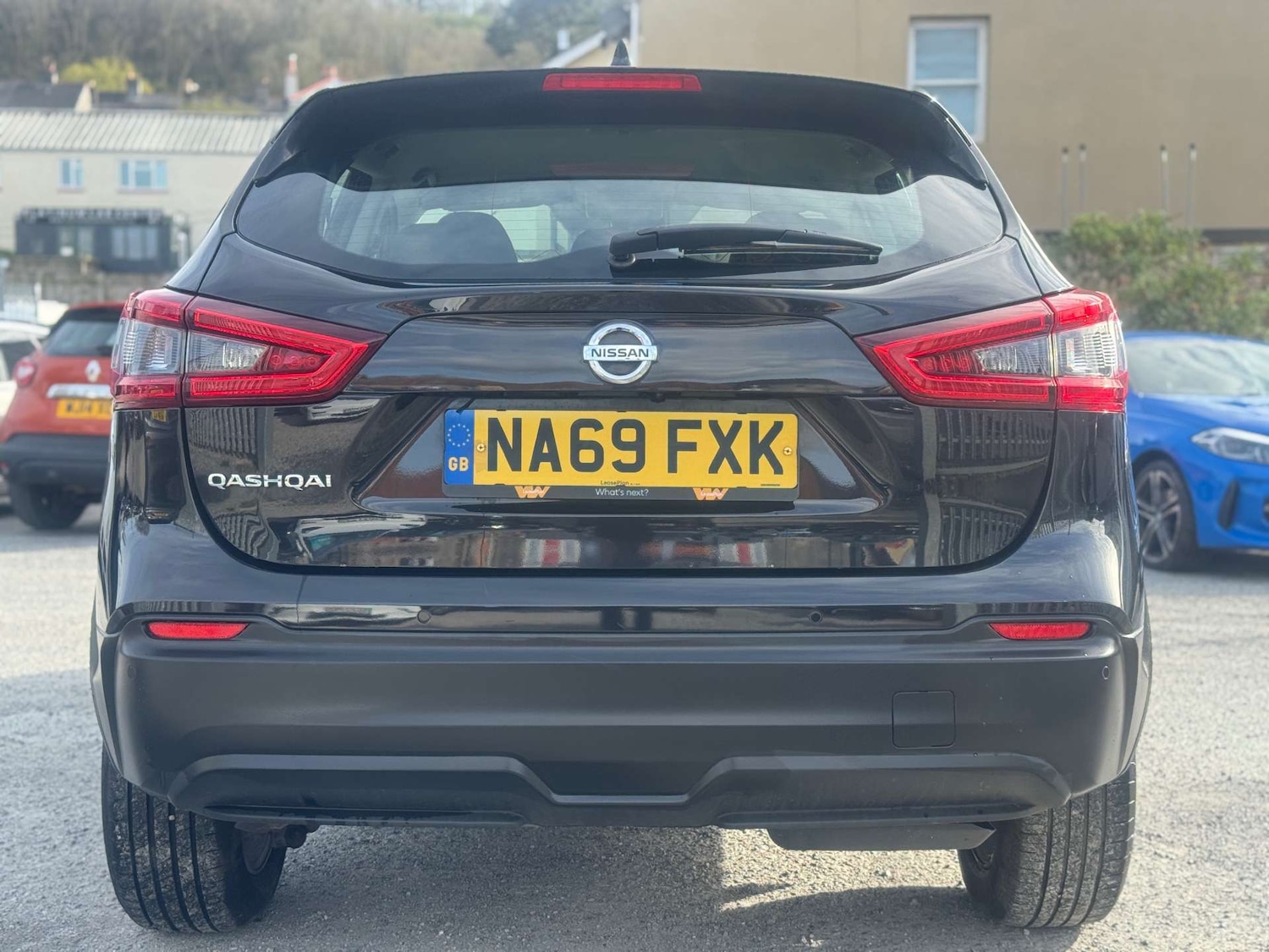 Used Nissan Qashqai 2019 for sale - 78043244: Photo 40