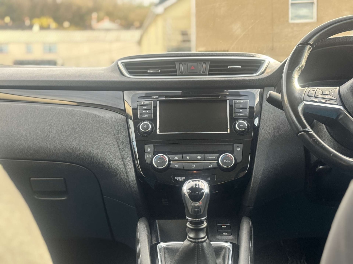Used Nissan Qashqai 2019 for sale - 78043244: Photo 44