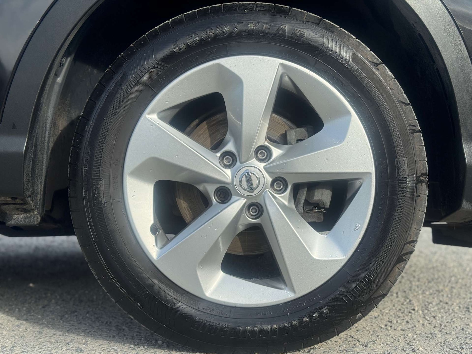 Used Nissan Qashqai 2019 for sale - 78043244: Photo 50