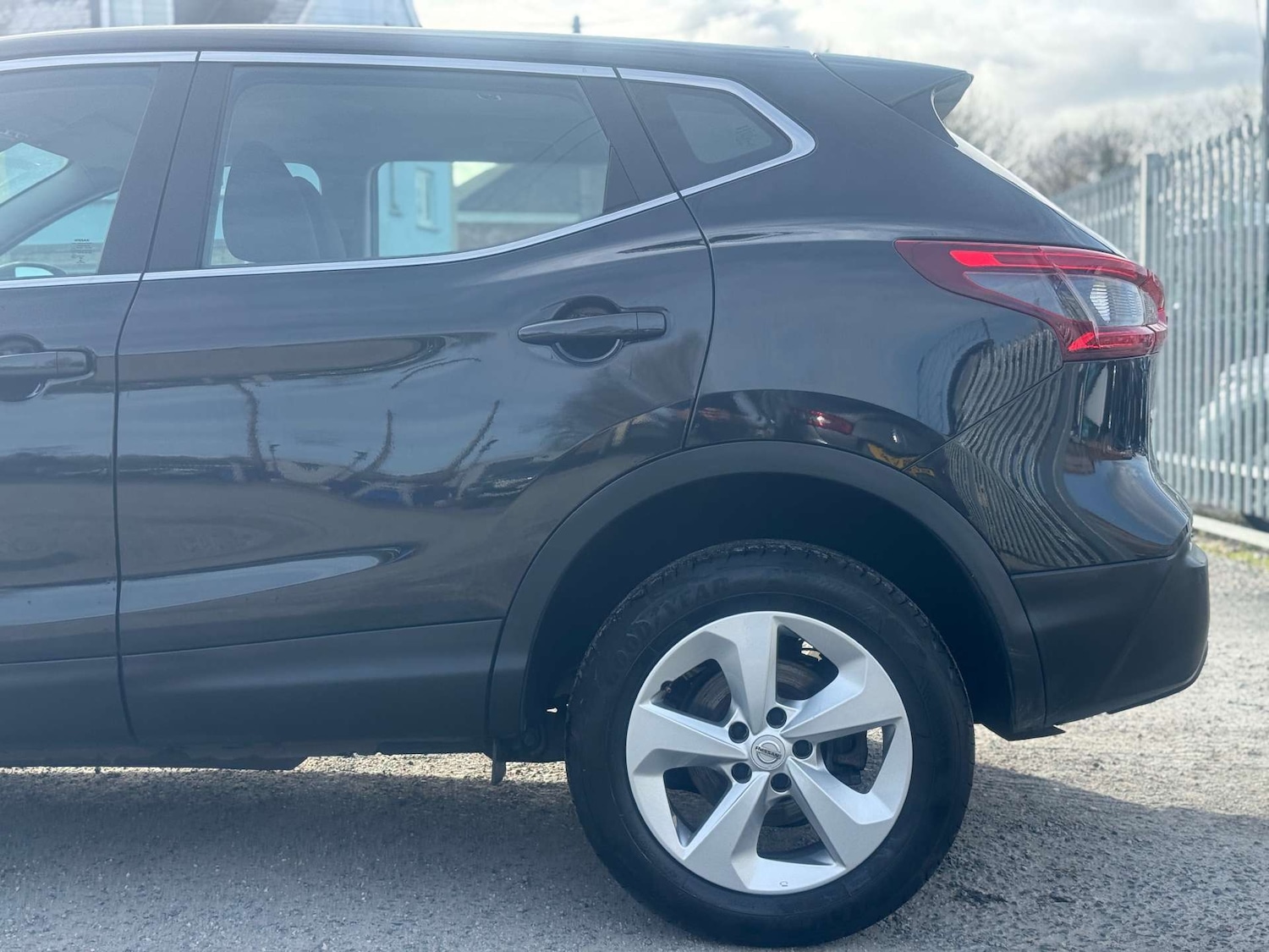 Used Nissan Qashqai 2019 for sale - 78043244: Photo 52