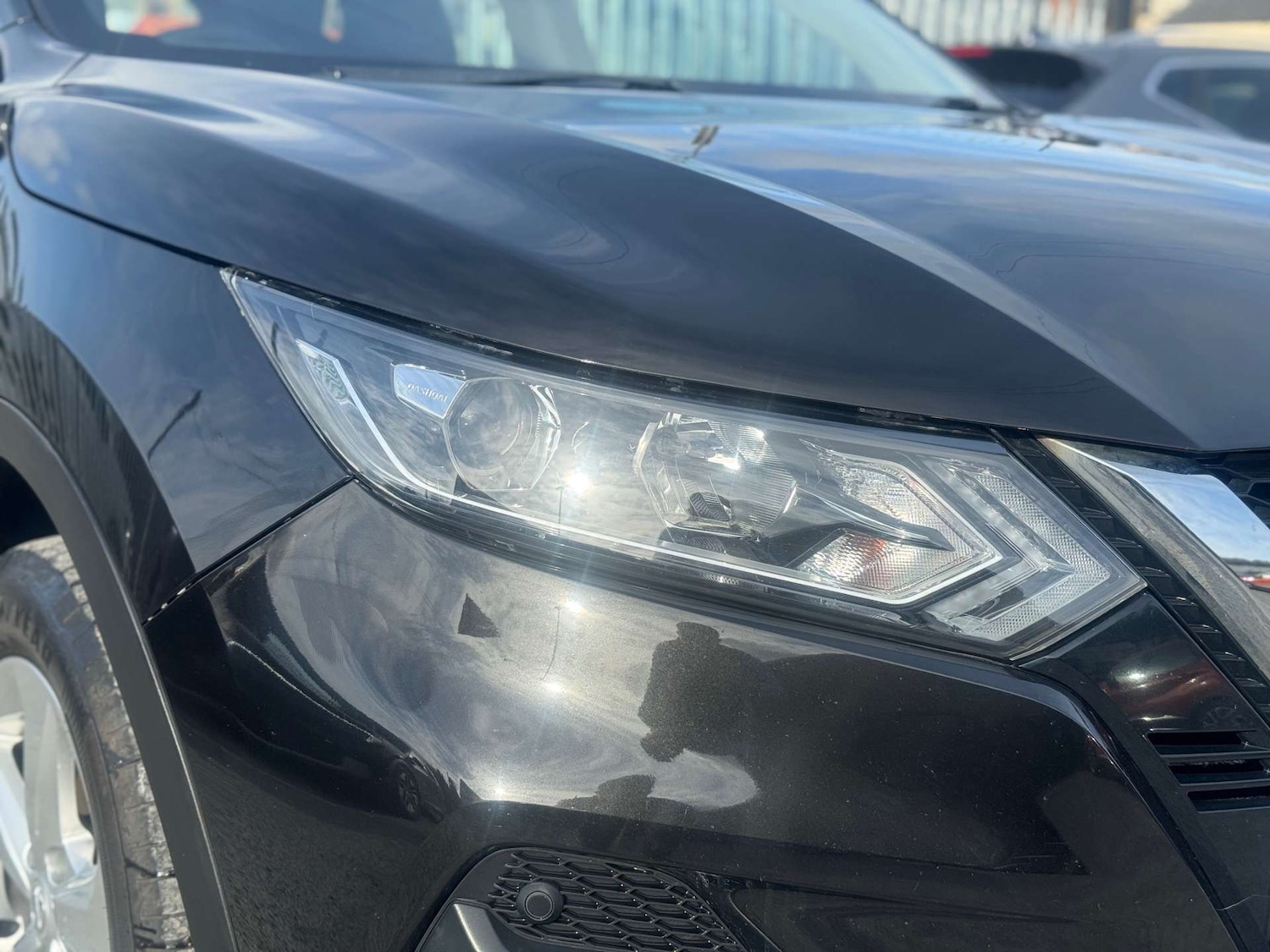 Used Nissan Qashqai 2019 for sale - 78043244: Photo 59