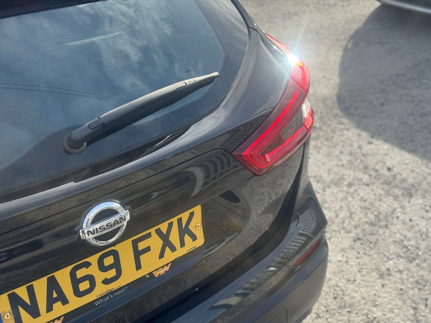 Used Nissan Qashqai 2019 for sale - 78043244: Photo 61