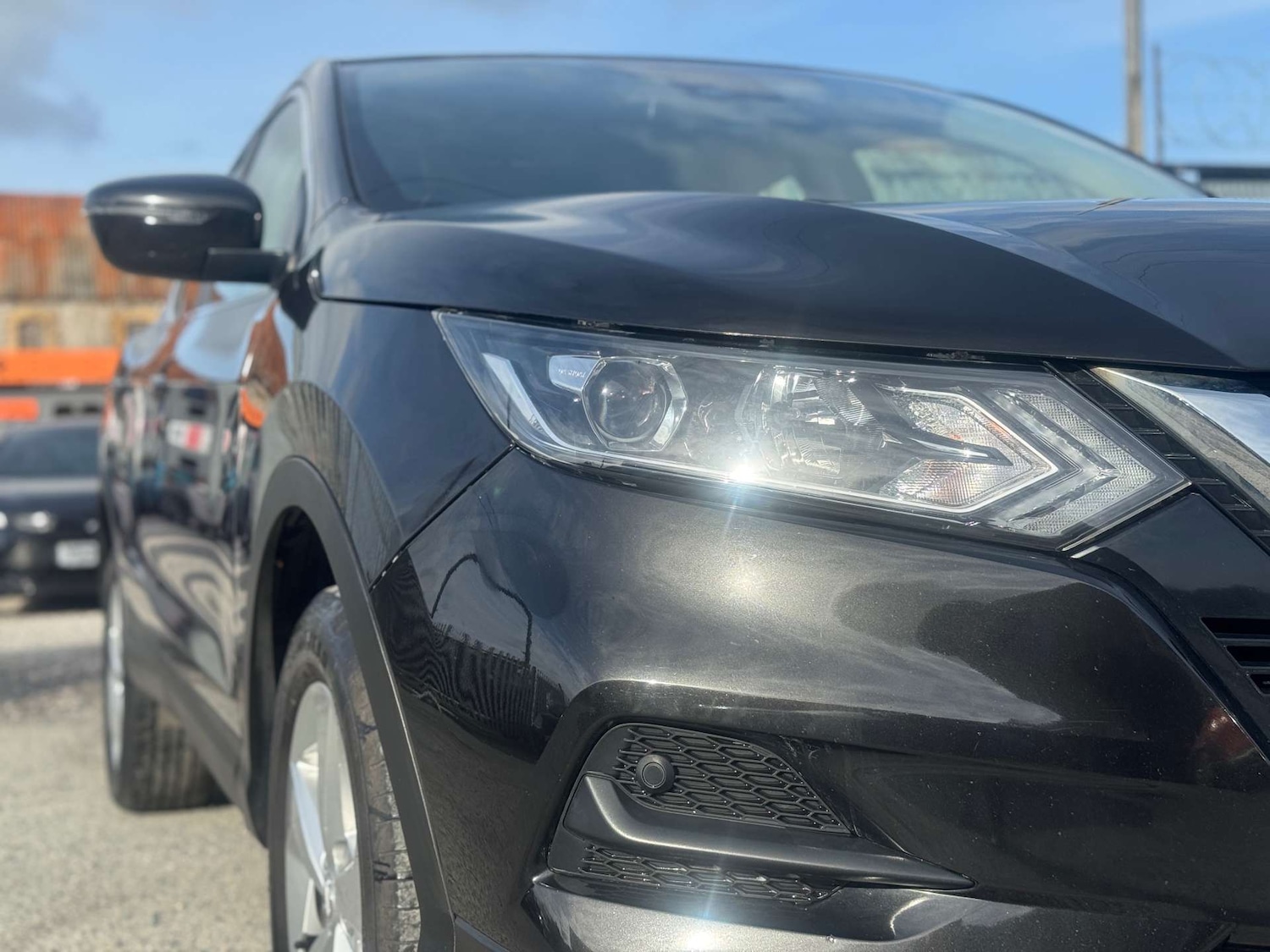 Used Nissan Qashqai 2019 for sale - 78043244: Photo 62