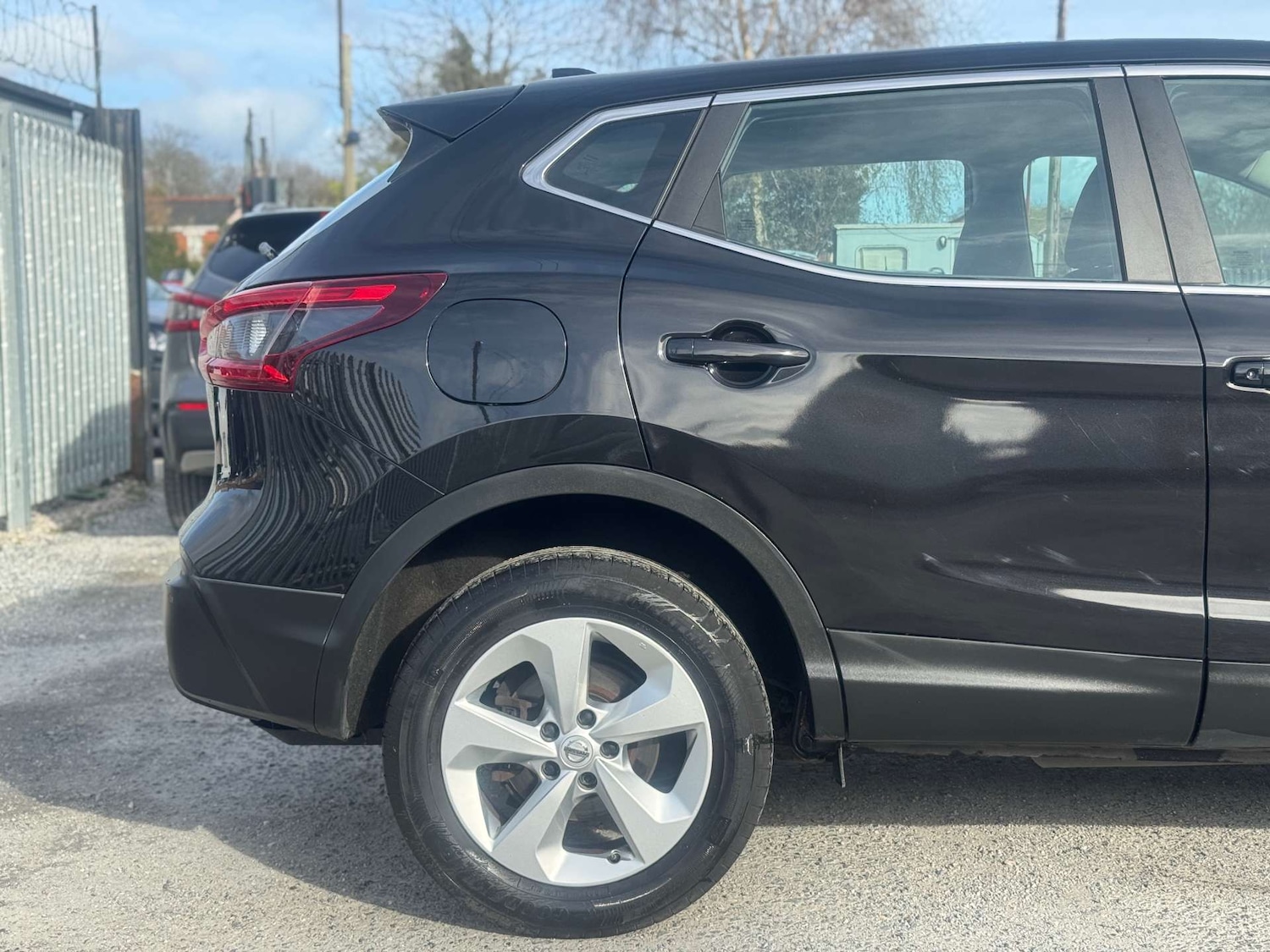 Used Nissan Qashqai 2019 for sale - 78043244: Photo 63