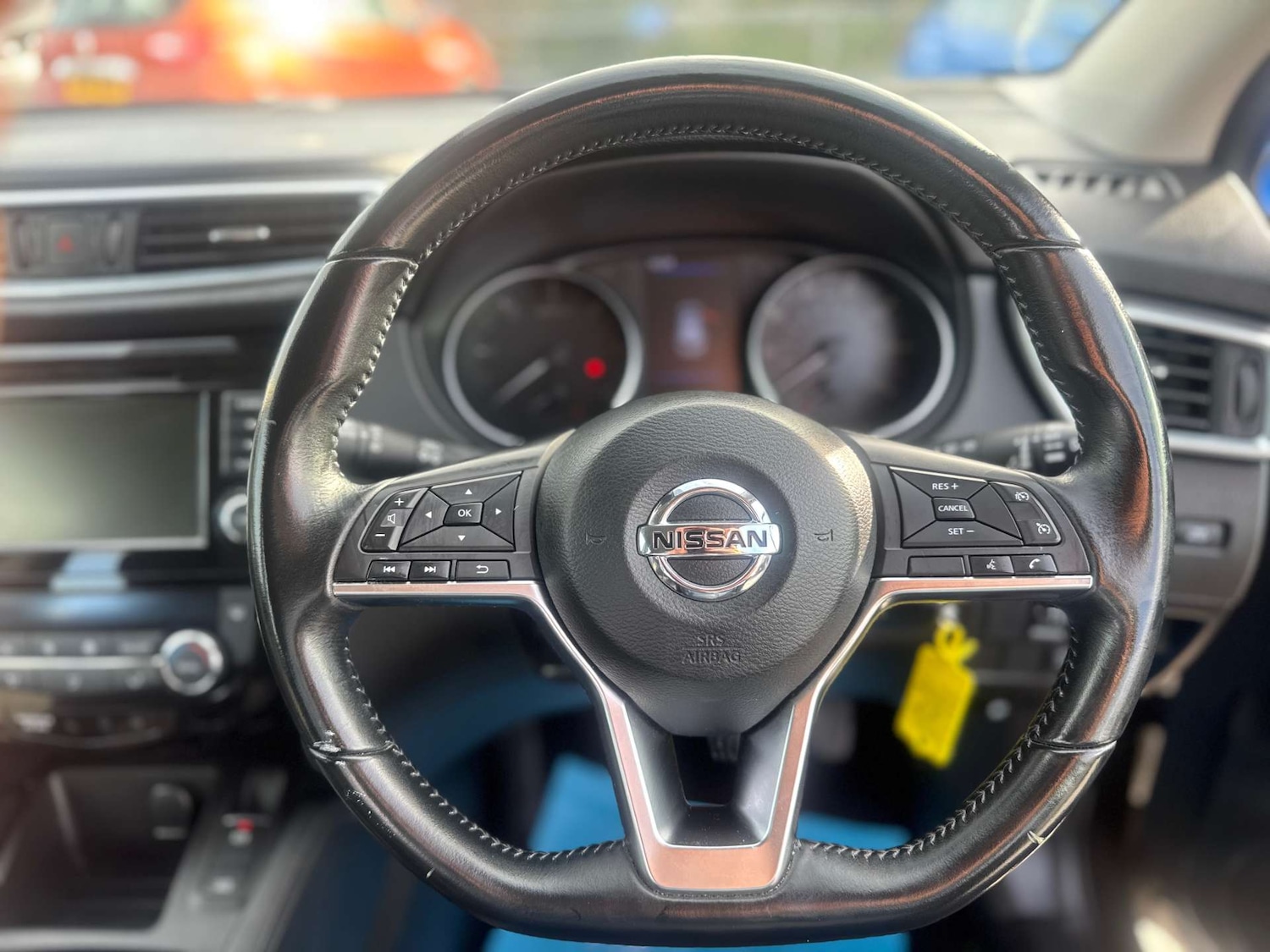 Used Nissan Qashqai 2019 for sale - 78043244: Photo 7