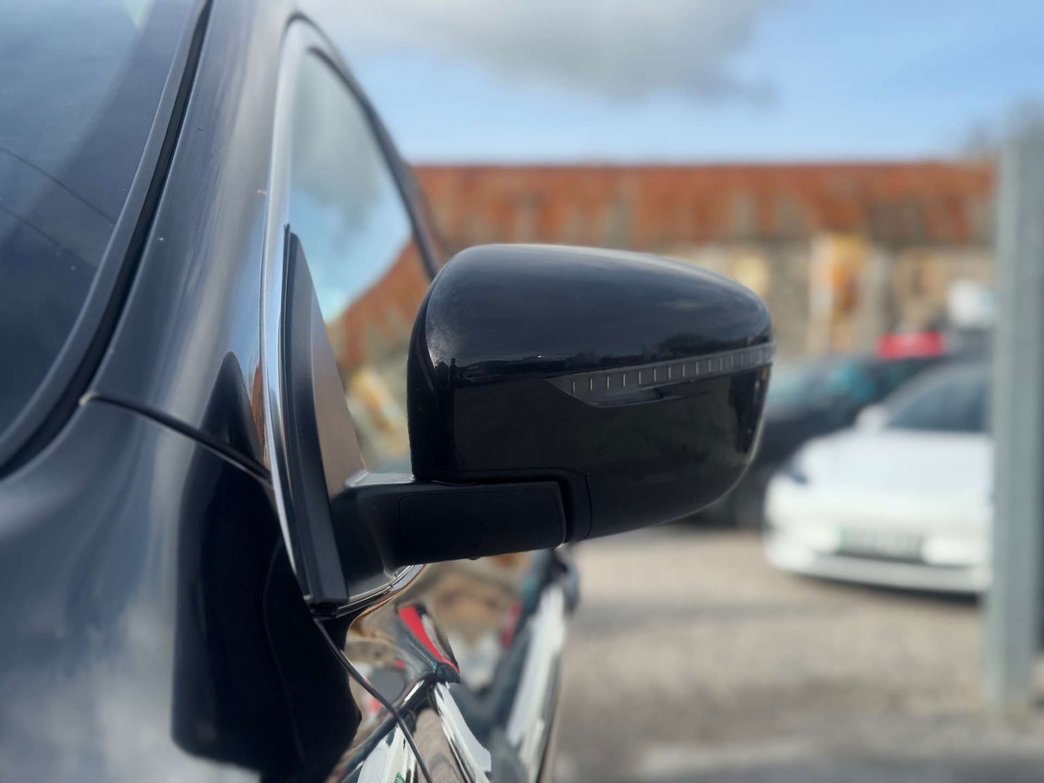 Used Nissan Qashqai 2019 for sale - 78043244: Photo 70