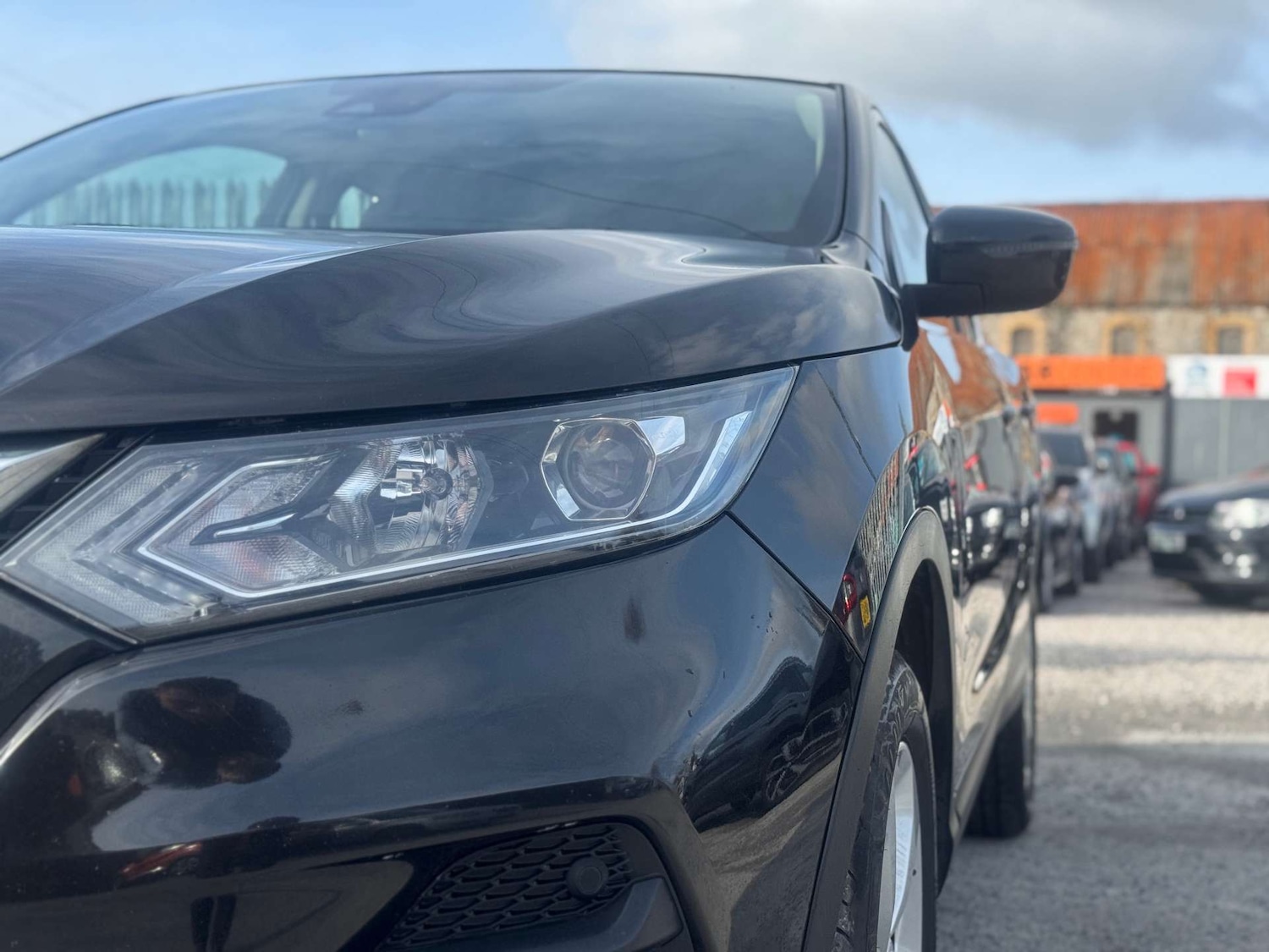 Used Nissan Qashqai 2019 for sale - 78043244: Photo 73