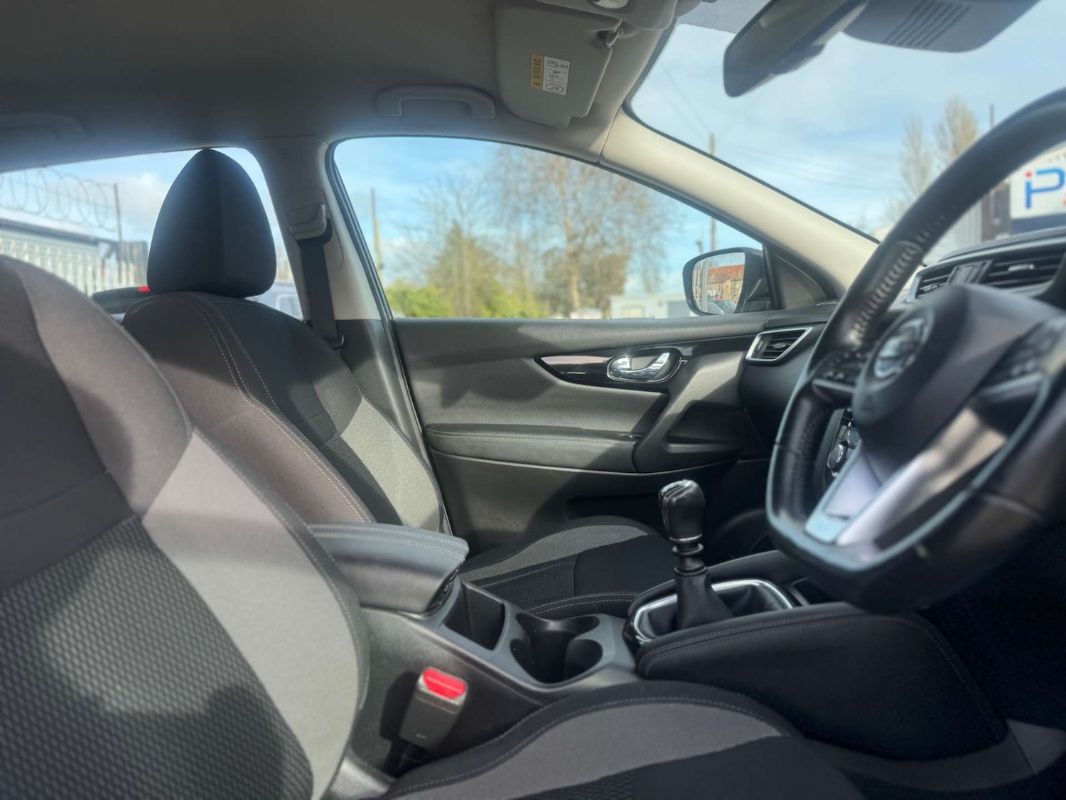 Used Nissan Qashqai 2019 for sale - 78043244: Photo 75