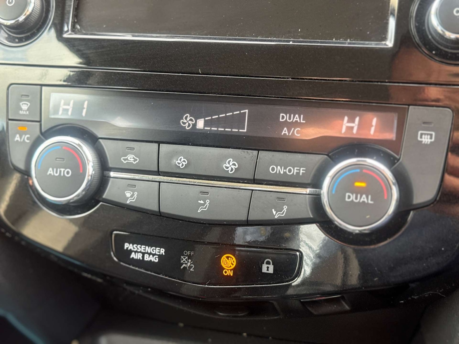 Used Nissan Qashqai 2019 for sale - 78043244: Photo 76