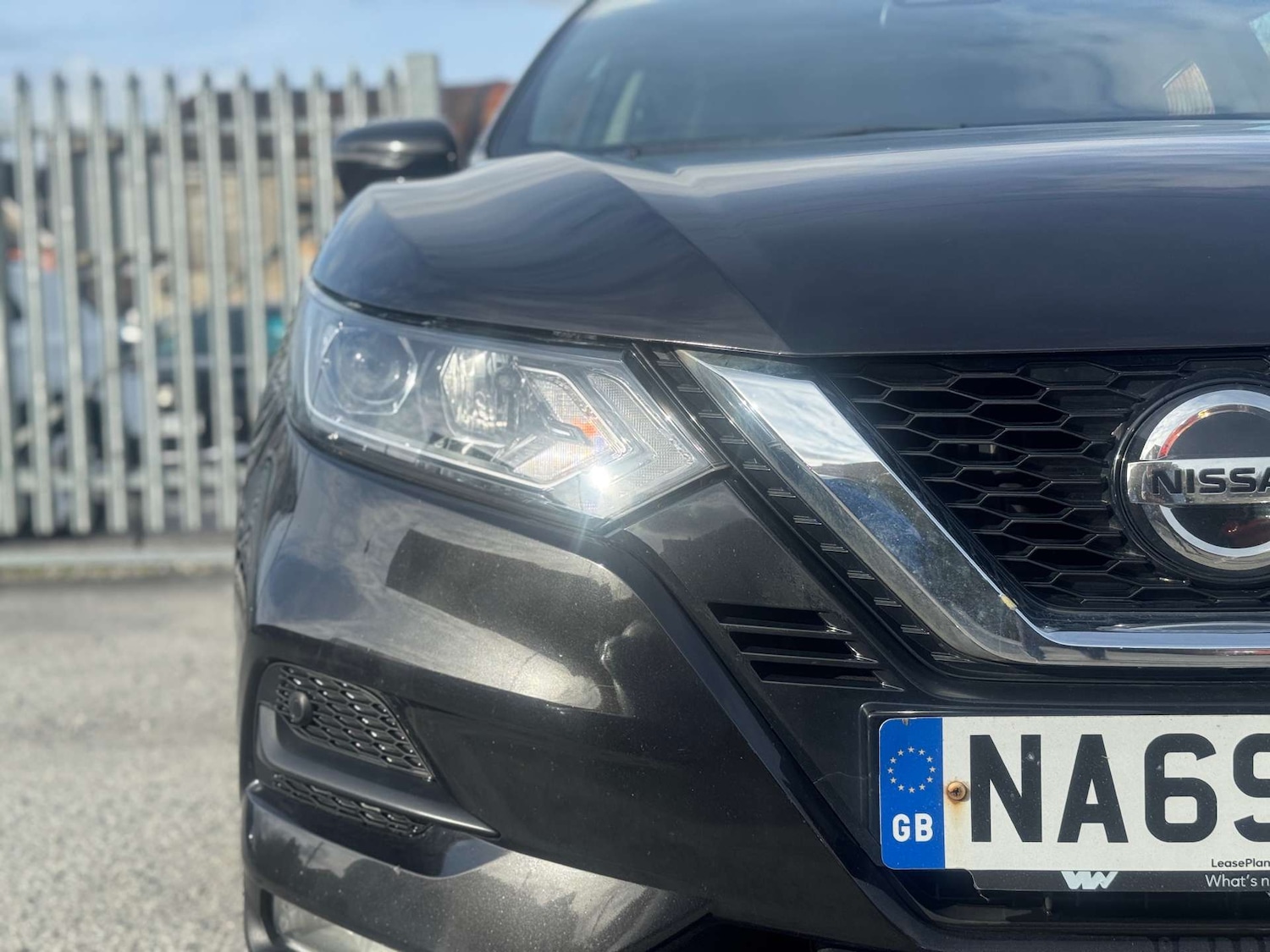 Used Nissan Qashqai 2019 for sale - 78043244: Photo 79