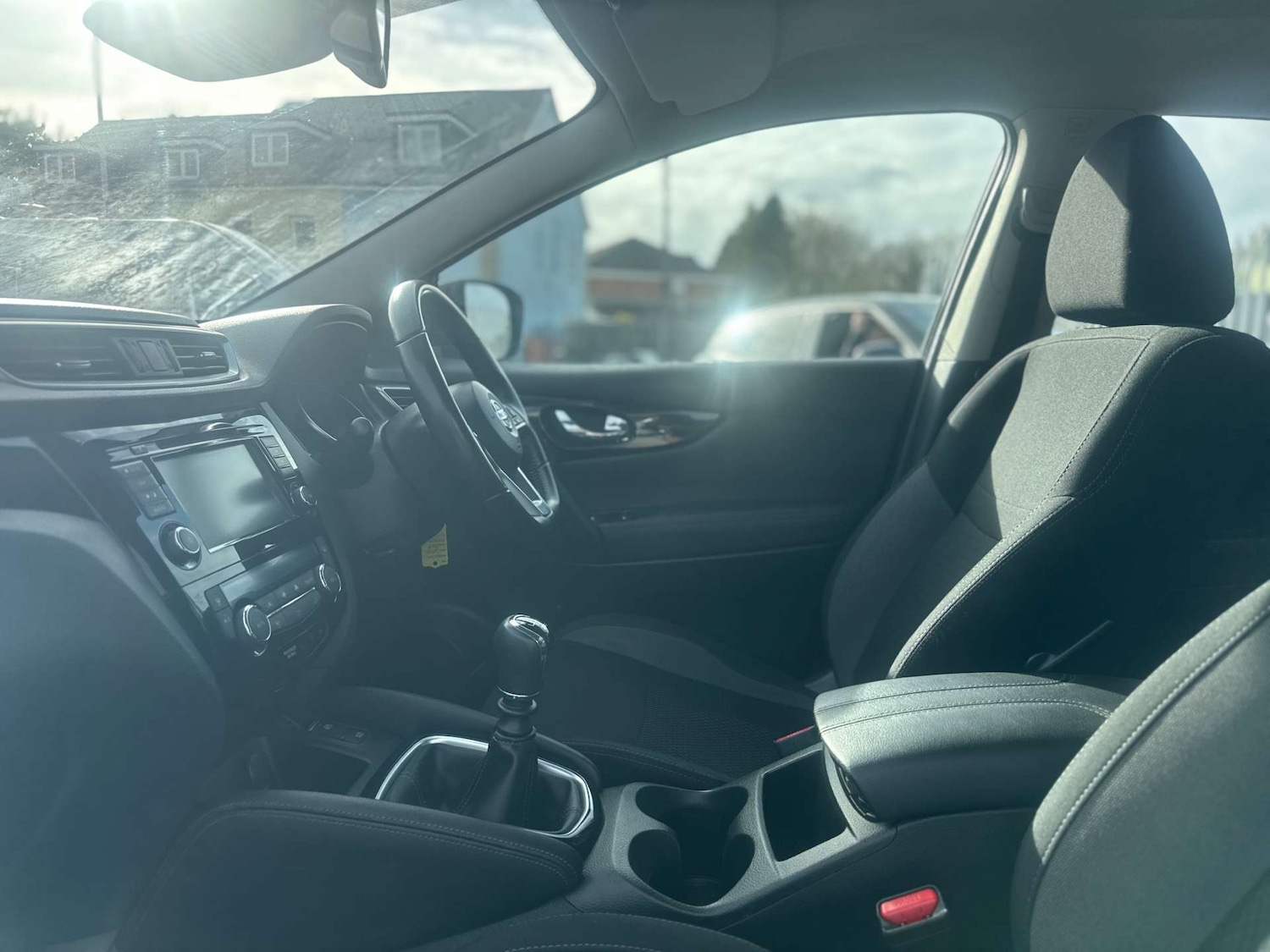 Used Nissan Qashqai 2019 for sale - 78043244: Photo 80