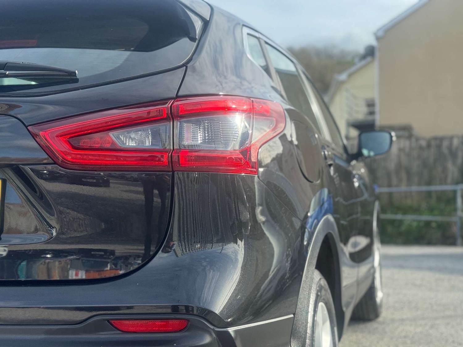 Used Nissan Qashqai 2019 for sale - 78043244: Photo 81