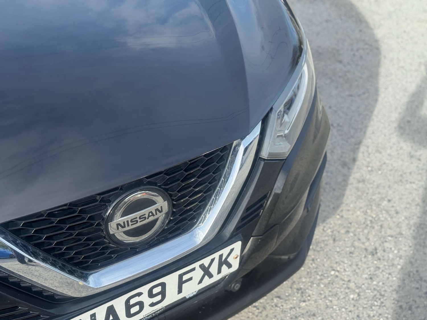 Used Nissan Qashqai 2019 for sale - 78043244: Photo 82