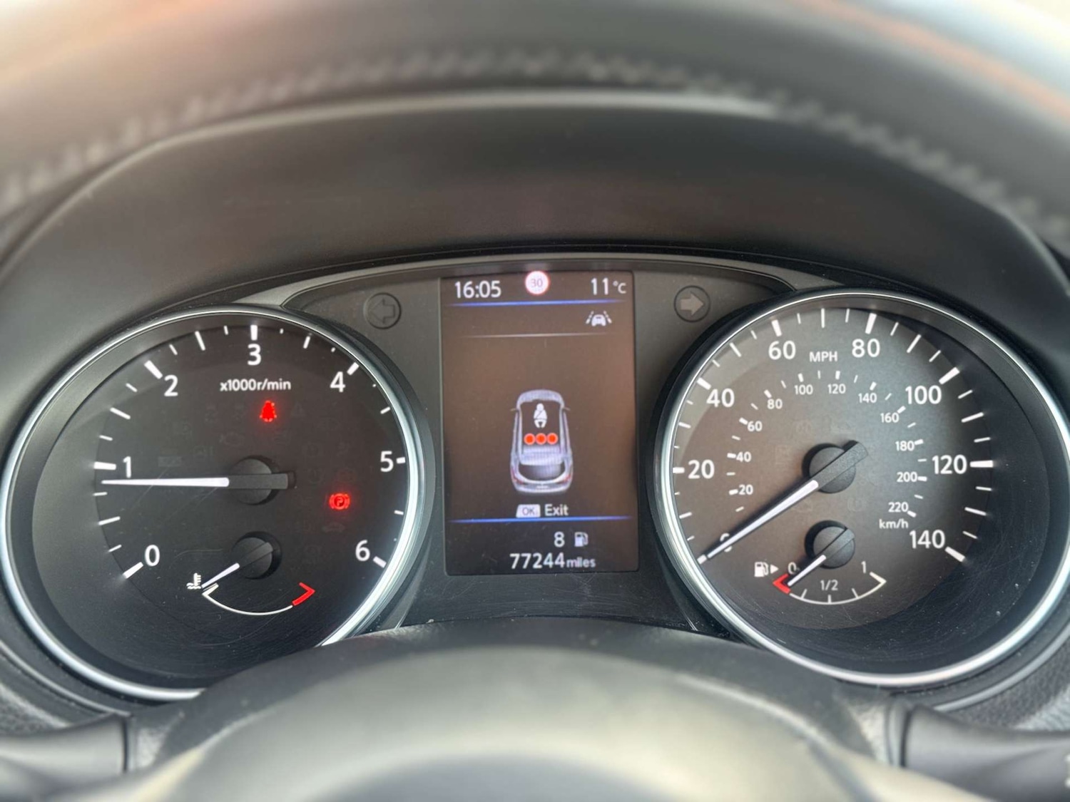 Used Nissan Qashqai 2019 for sale - 78043244: Photo 9