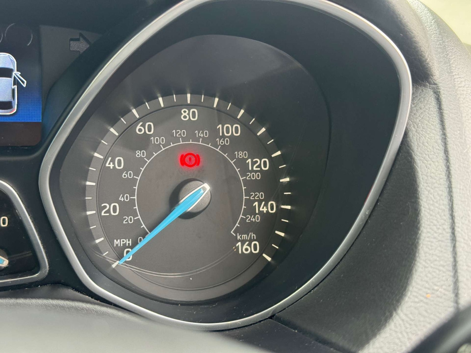 Used Ford Focus 2017 for sale - 77207501: Photo 11