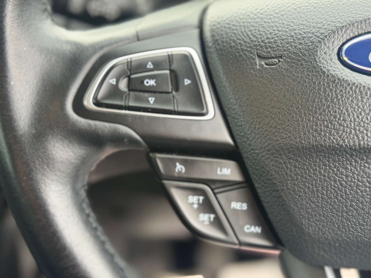 Used Ford Focus 2017 for sale - 77207501: Photo 19