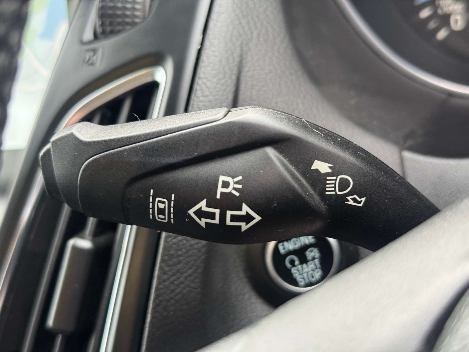 Used Ford Focus 2017 for sale - 77207501: Photo 20