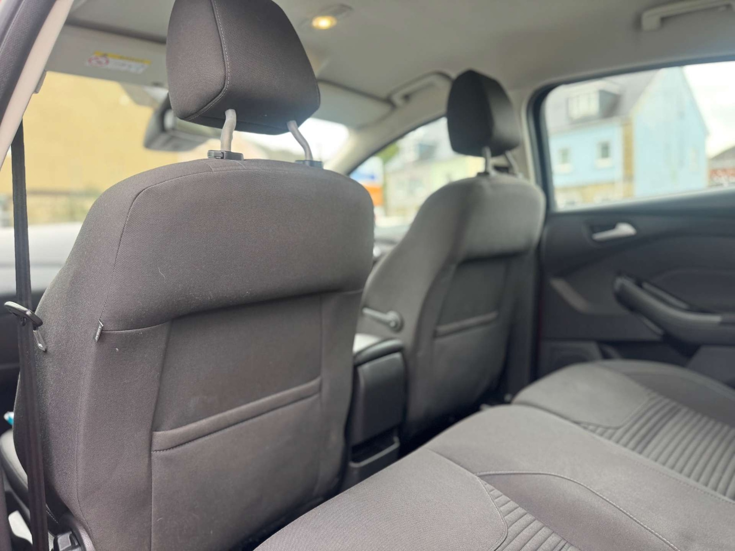 Used Ford Focus 2017 for sale - 77207501: Photo 28