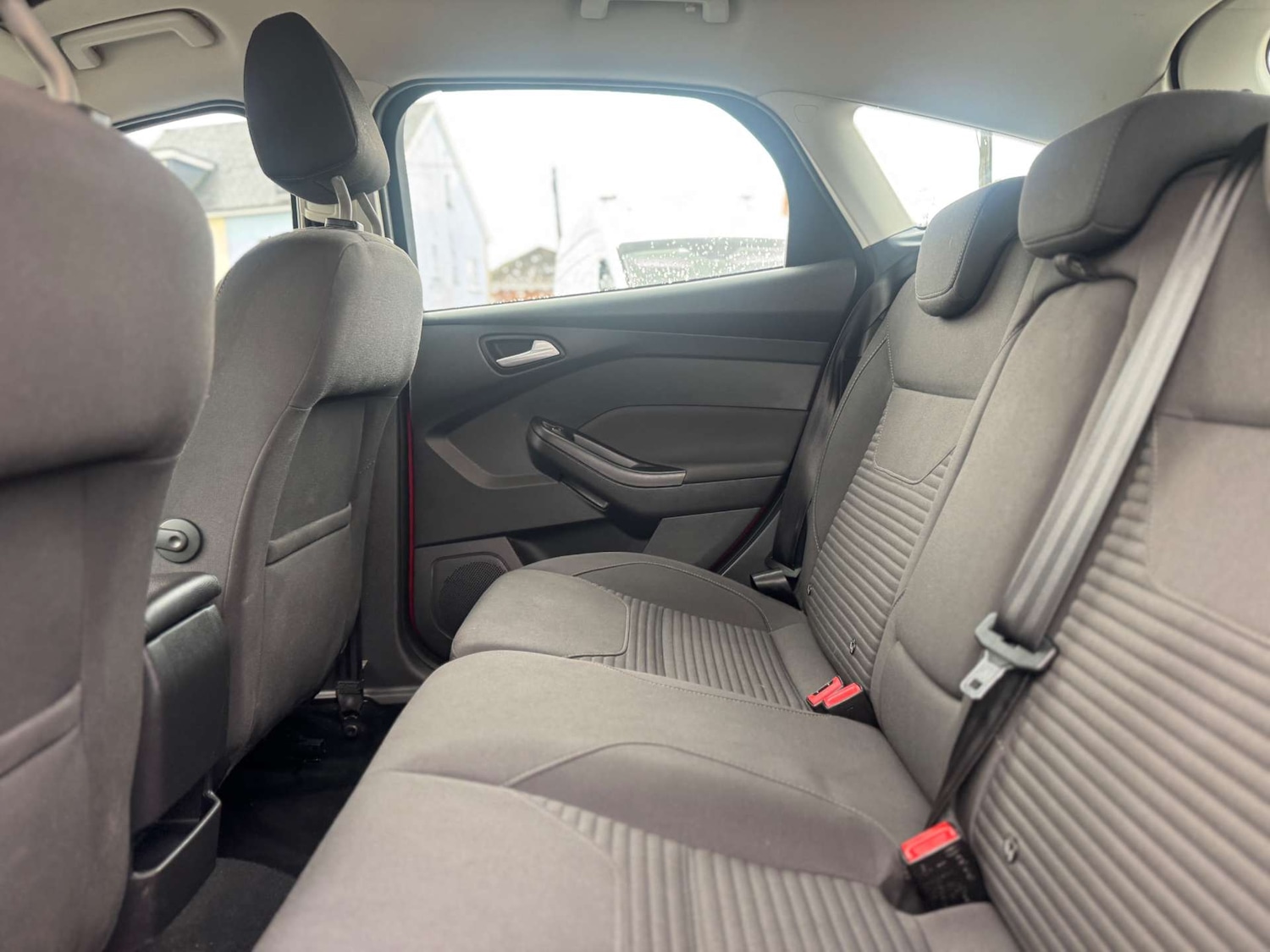 Used Ford Focus 2017 for sale - 77207501: Photo 29