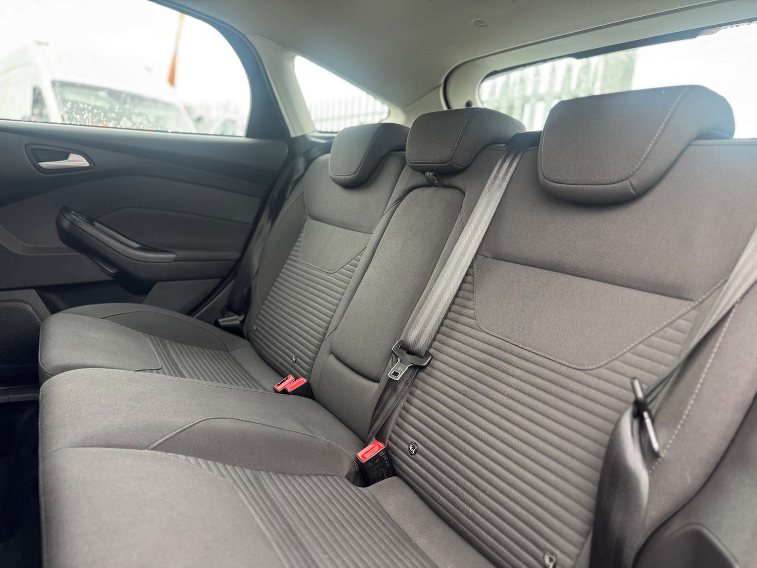 Used Ford Focus 2017 for sale - 77207501: Photo 31