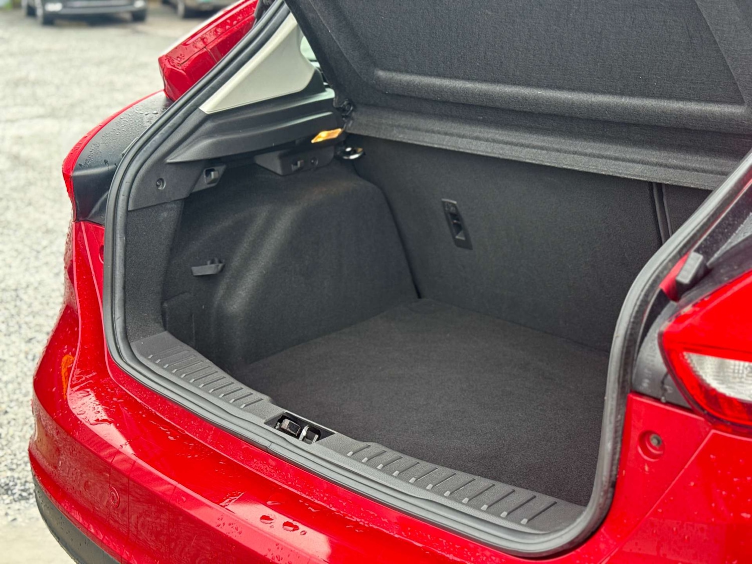 Used Ford Focus 2017 for sale - 77207501: Photo 33