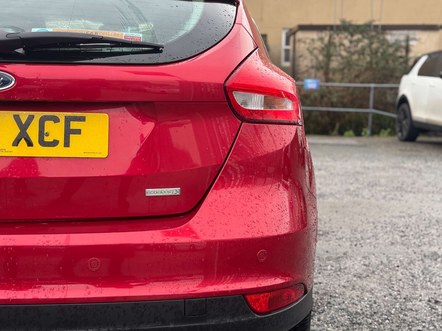 Used Ford Focus 2017 for sale - 77207501: Photo 34