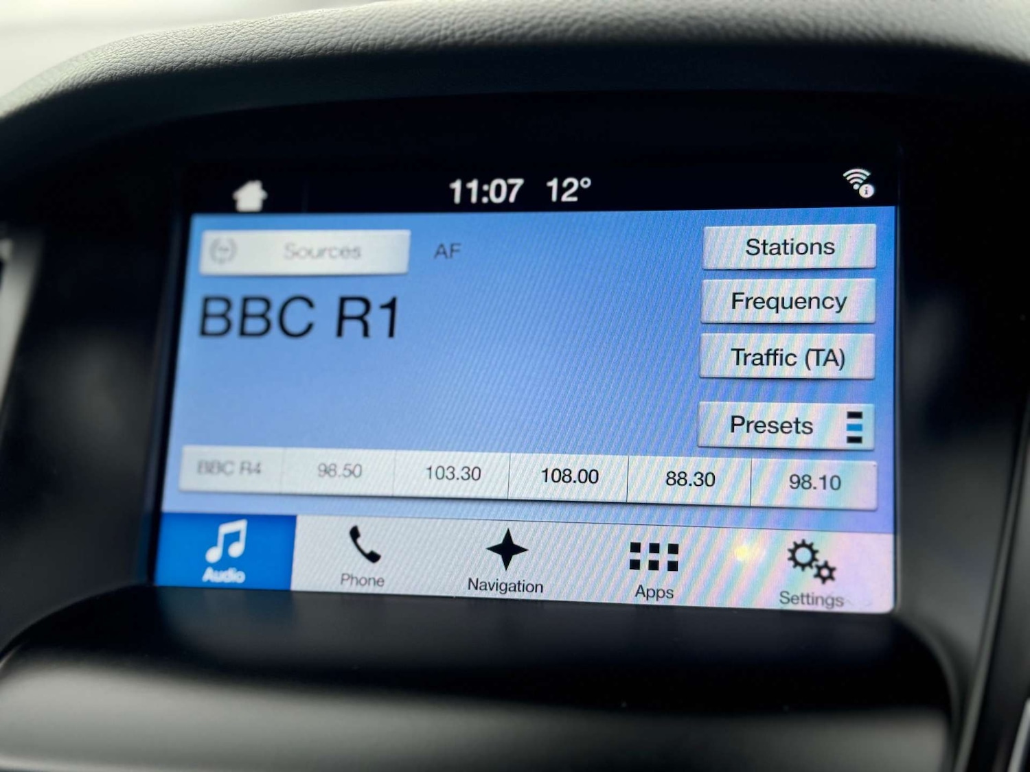 Used Ford Focus 2017 for sale - 77207501: Photo 39