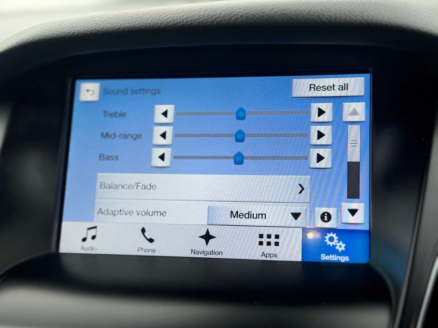 Used Ford Focus 2017 for sale - 77207501: Photo 40