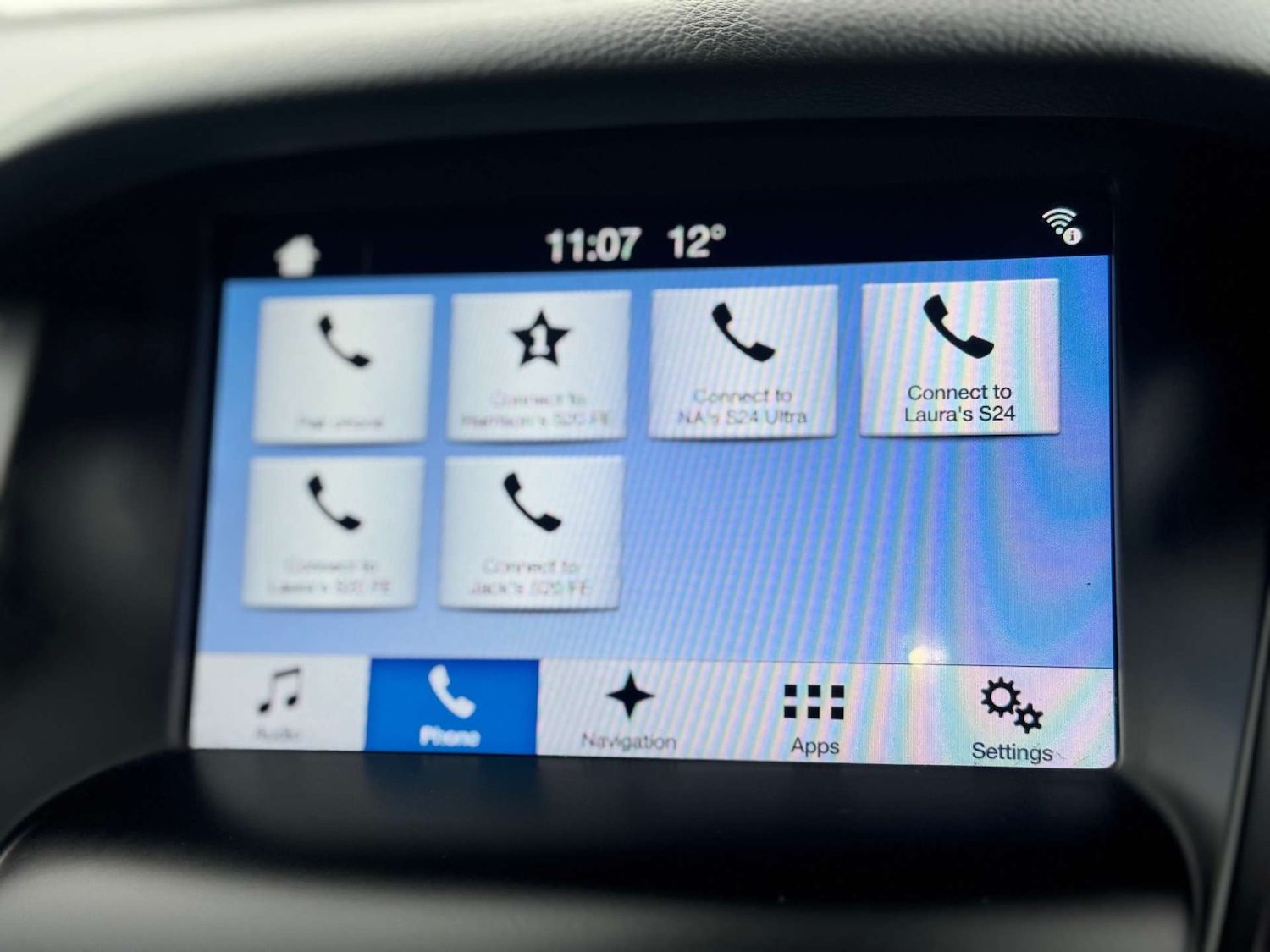 Used Ford Focus 2017 for sale - 77207501: Photo 44