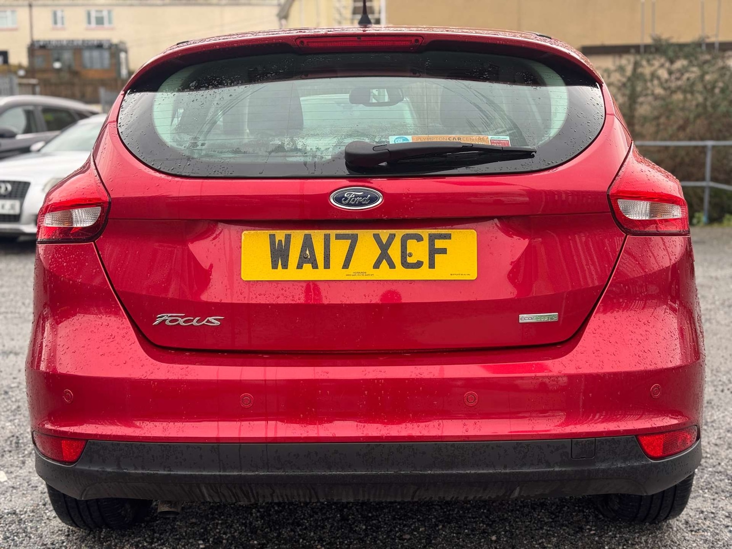 Used Ford Focus 2017 for sale - 77207501: Photo 47