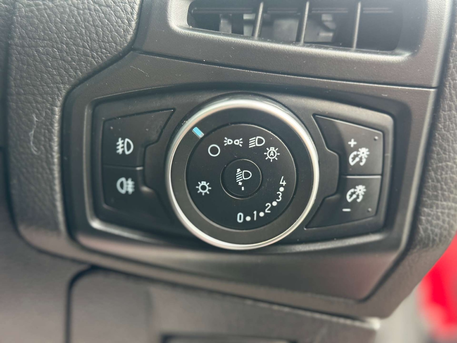 Used Ford Focus 2017 for sale - 77207501: Photo 53