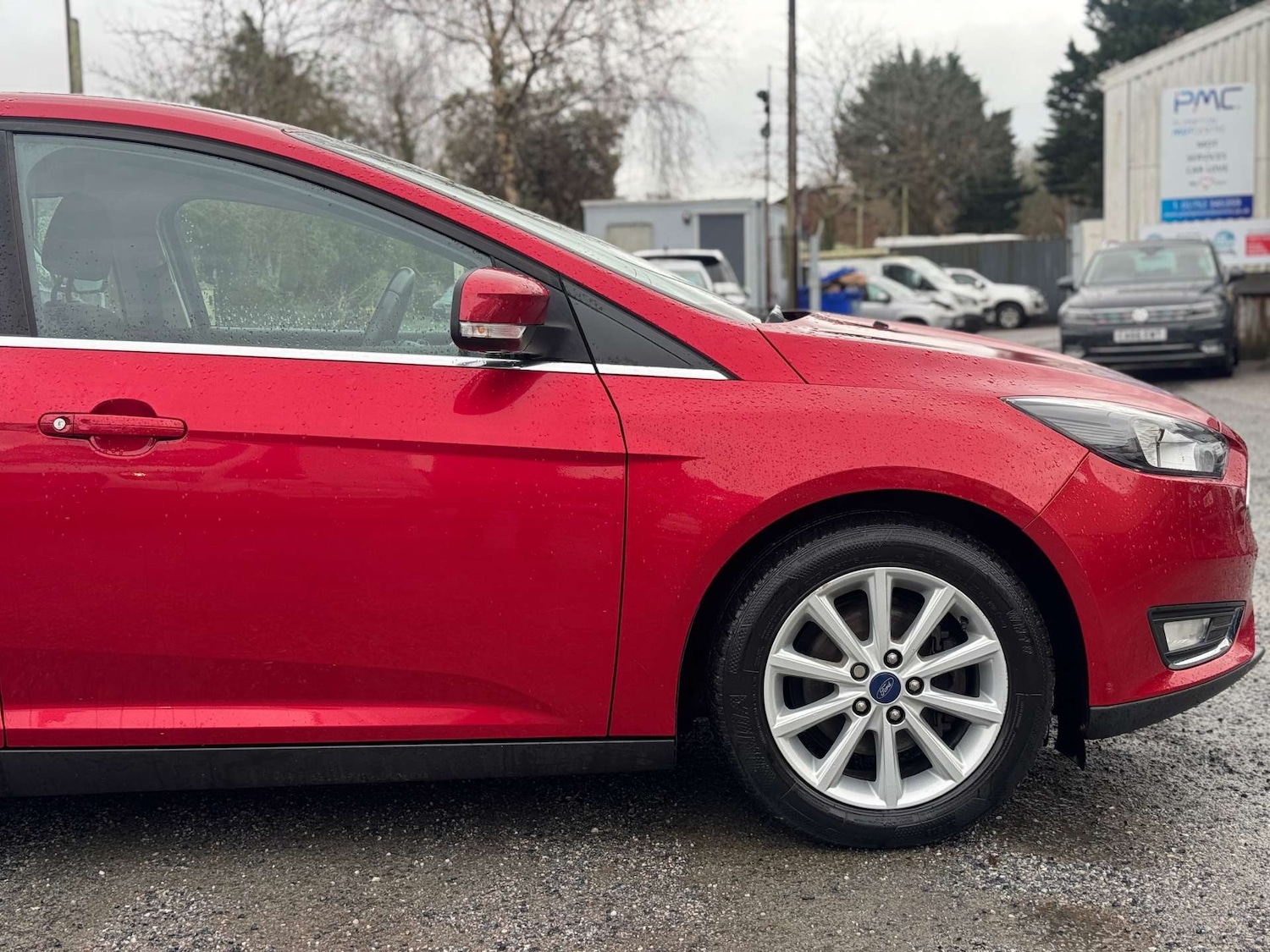 Used Ford Focus 2017 for sale - 77207501: Photo 57