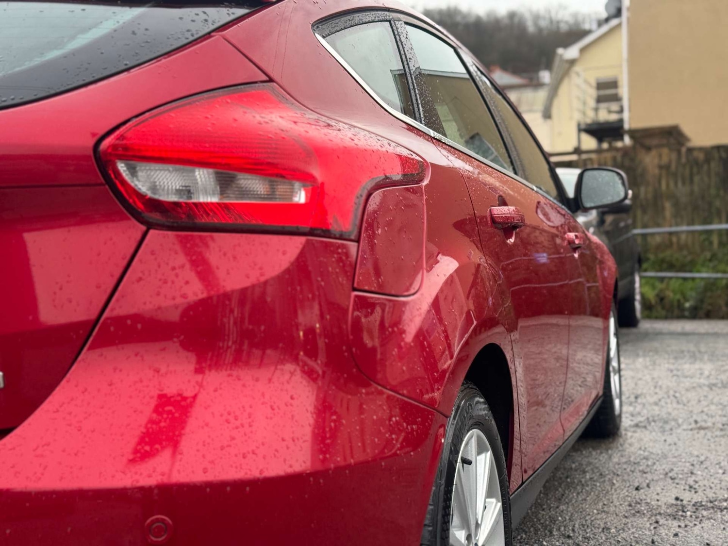 Used Ford Focus 2017 for sale - 77207501: Photo 58