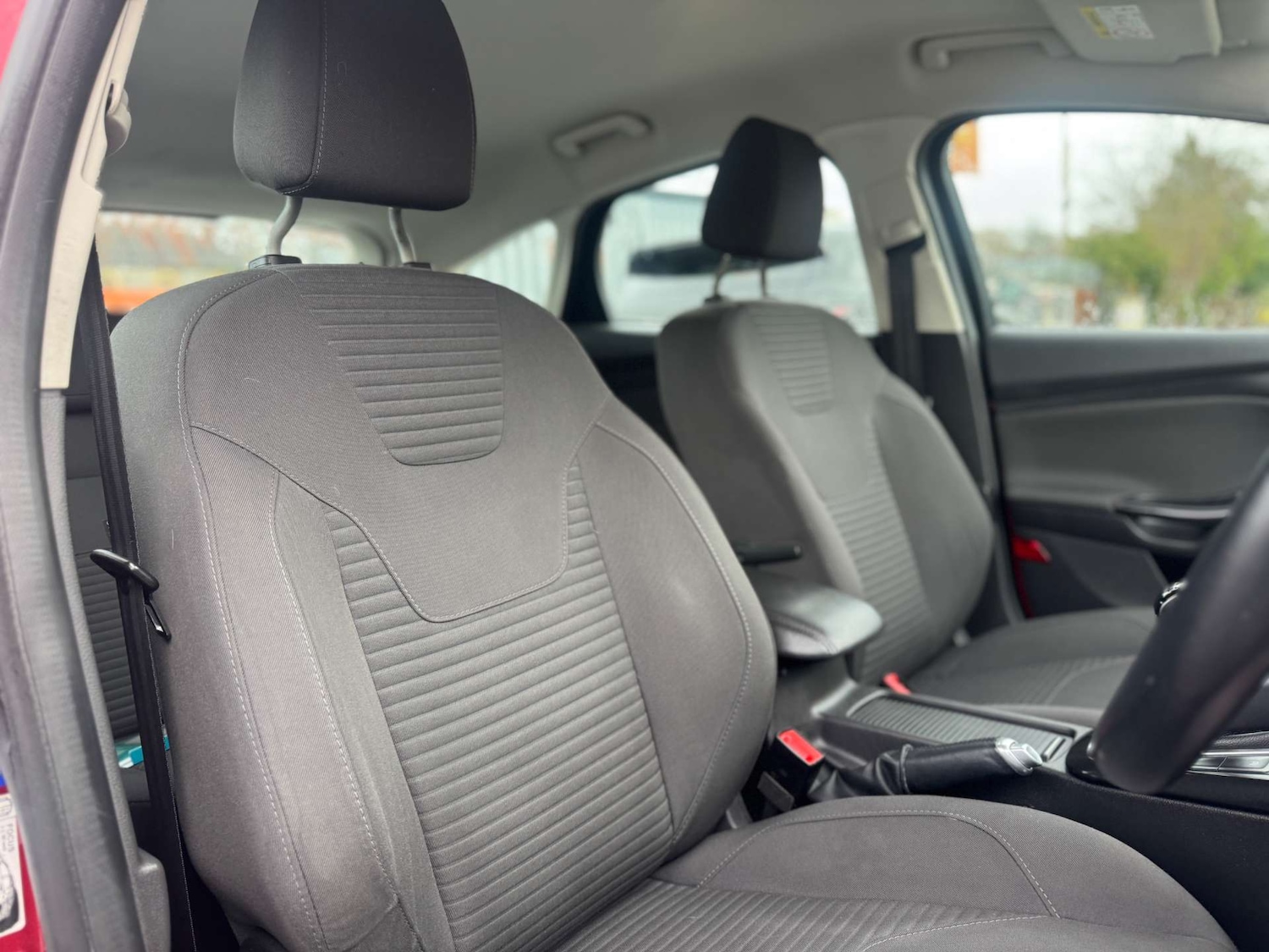 Used Ford Focus 2017 for sale - 77207501: Photo 61