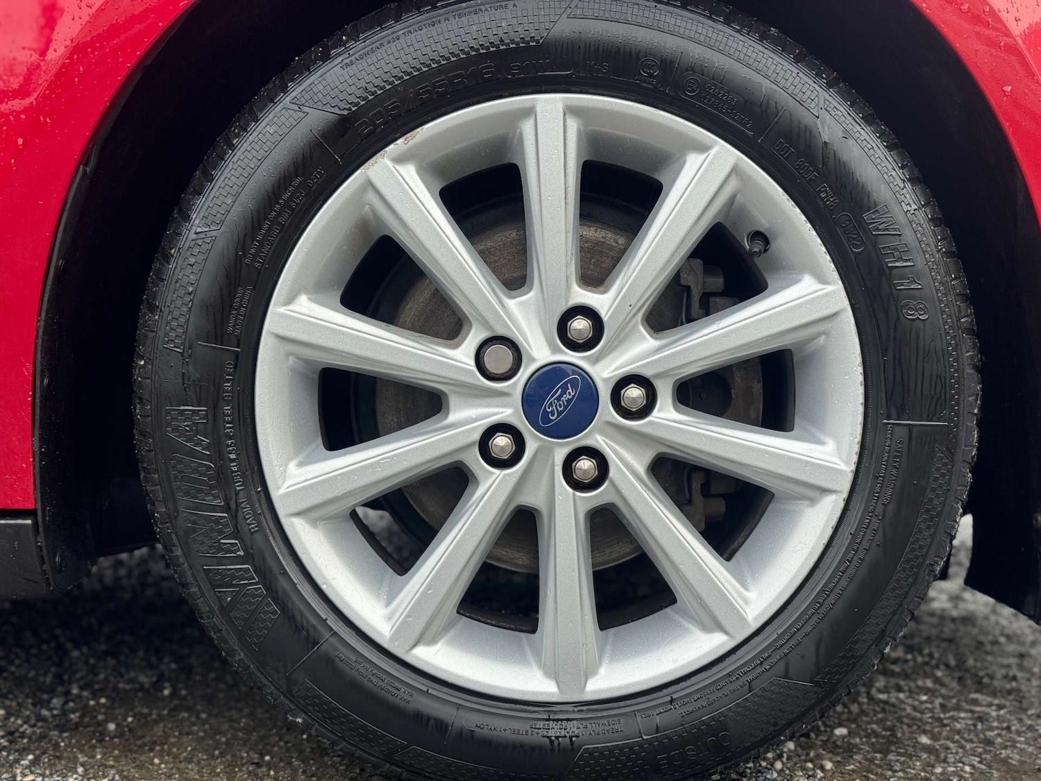 Used Ford Focus 2017 for sale - 77207501: Photo 63