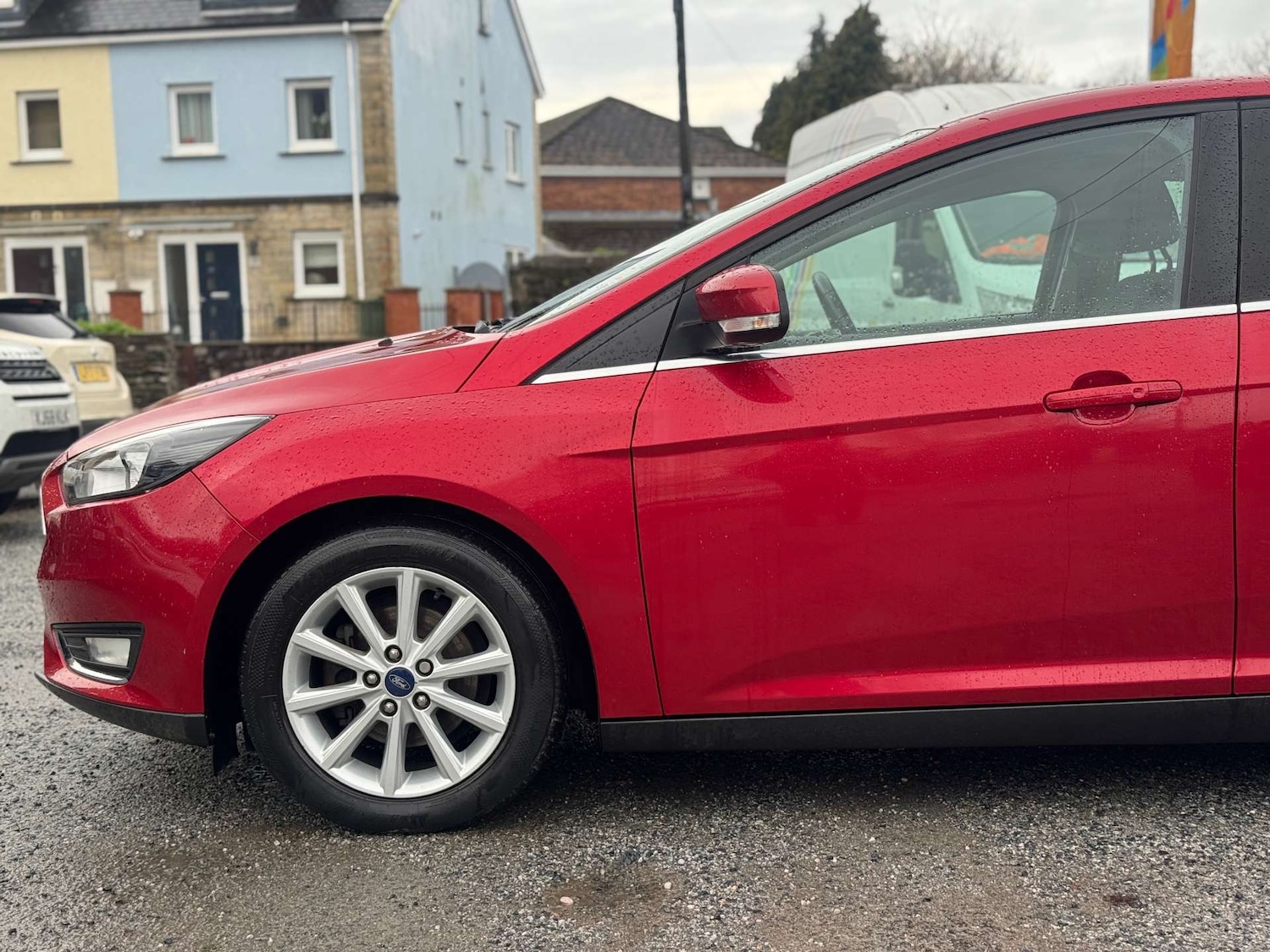 Used Ford Focus 2017 for sale - 77207501: Photo 67