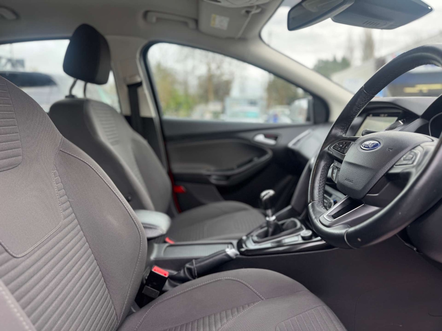 Used Ford Focus 2017 for sale - 77207501: Photo 69