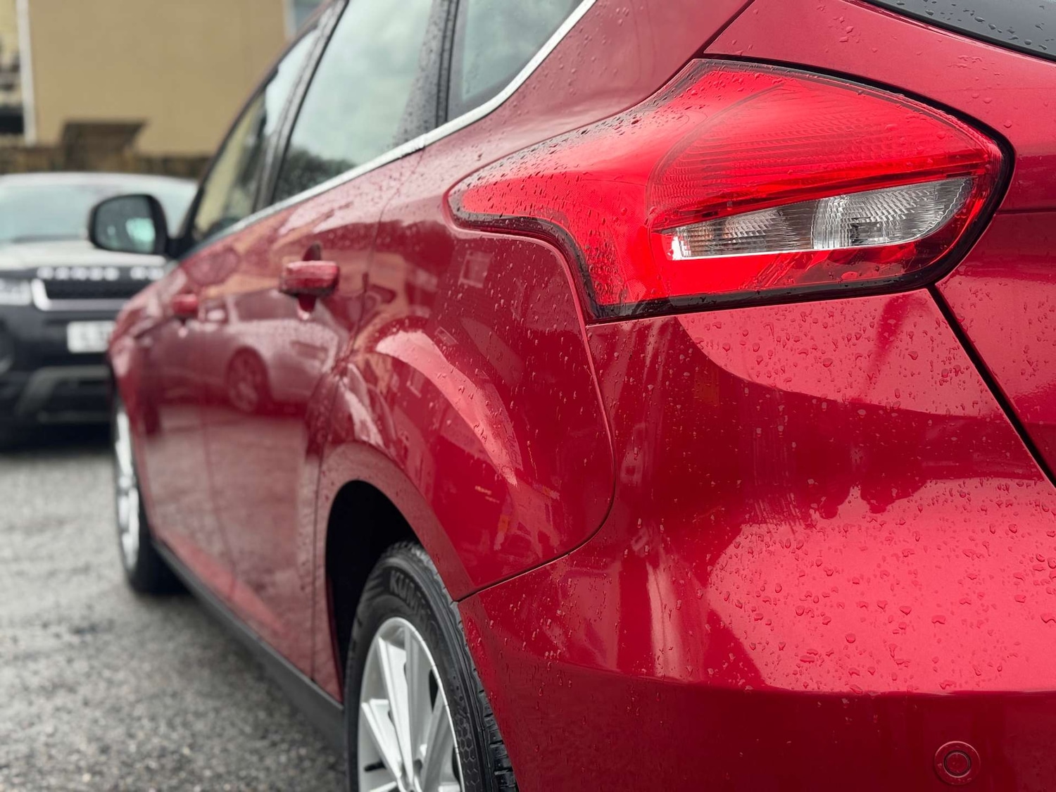 Used Ford Focus 2017 for sale - 77207501: Photo 74