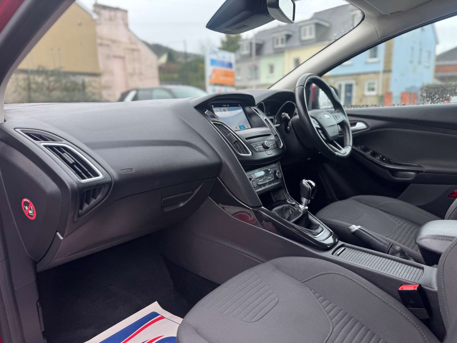 Used Ford Focus 2017 for sale - 77207501: Photo 77