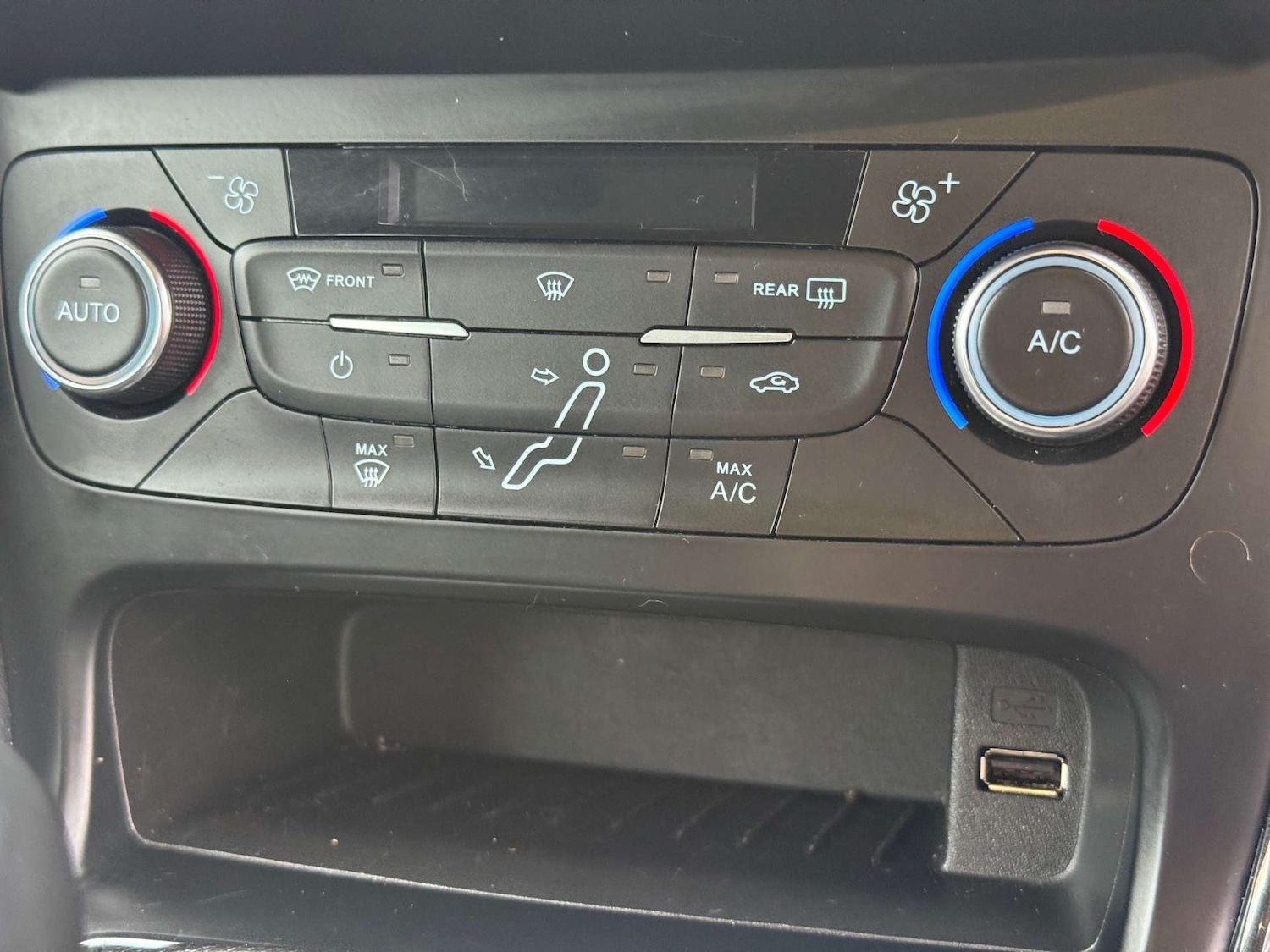 Used Ford Focus 2017 for sale - 77207501: Photo 81