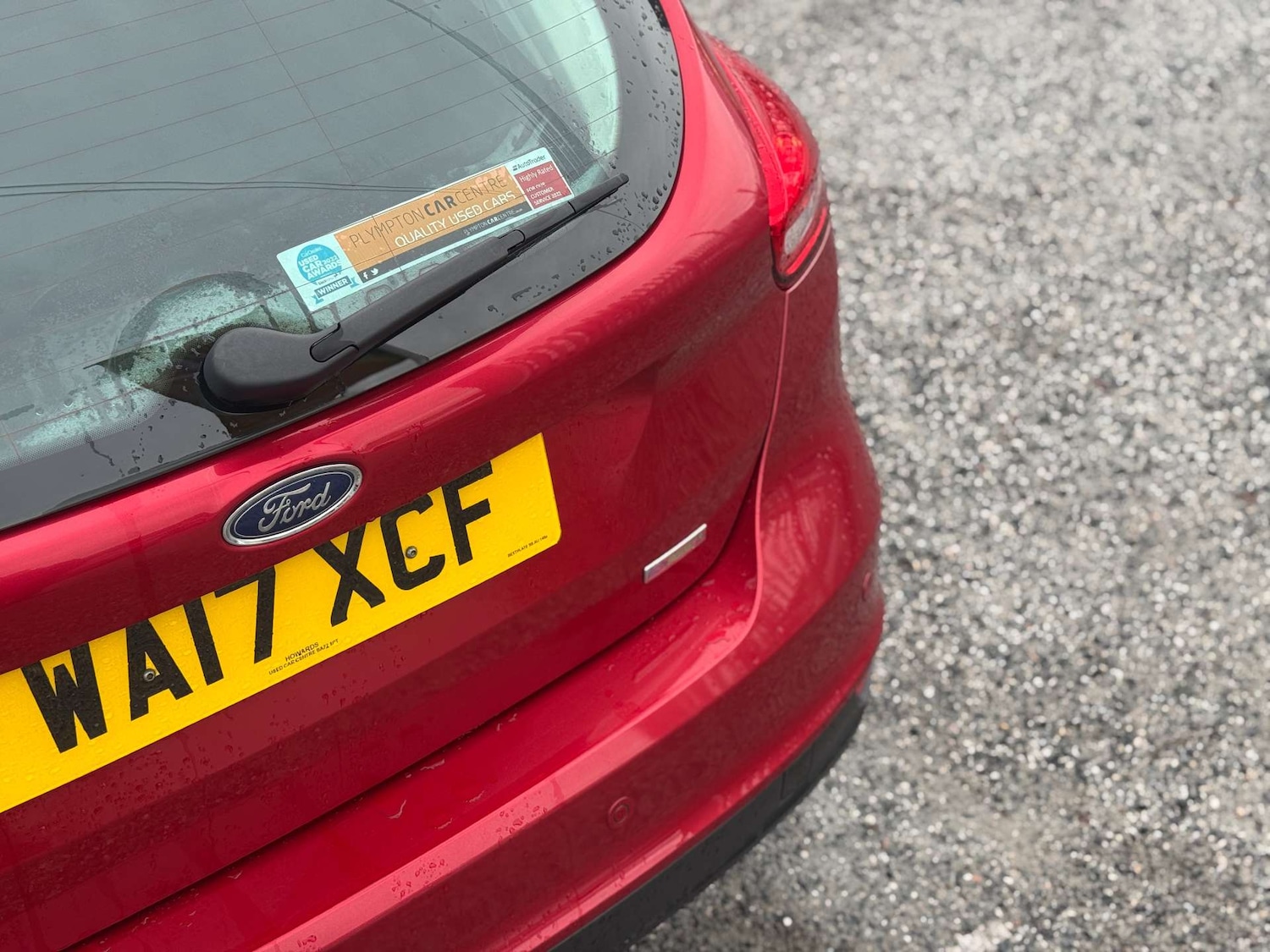 Used Ford Focus 2017 for sale - 77207501: Photo 88