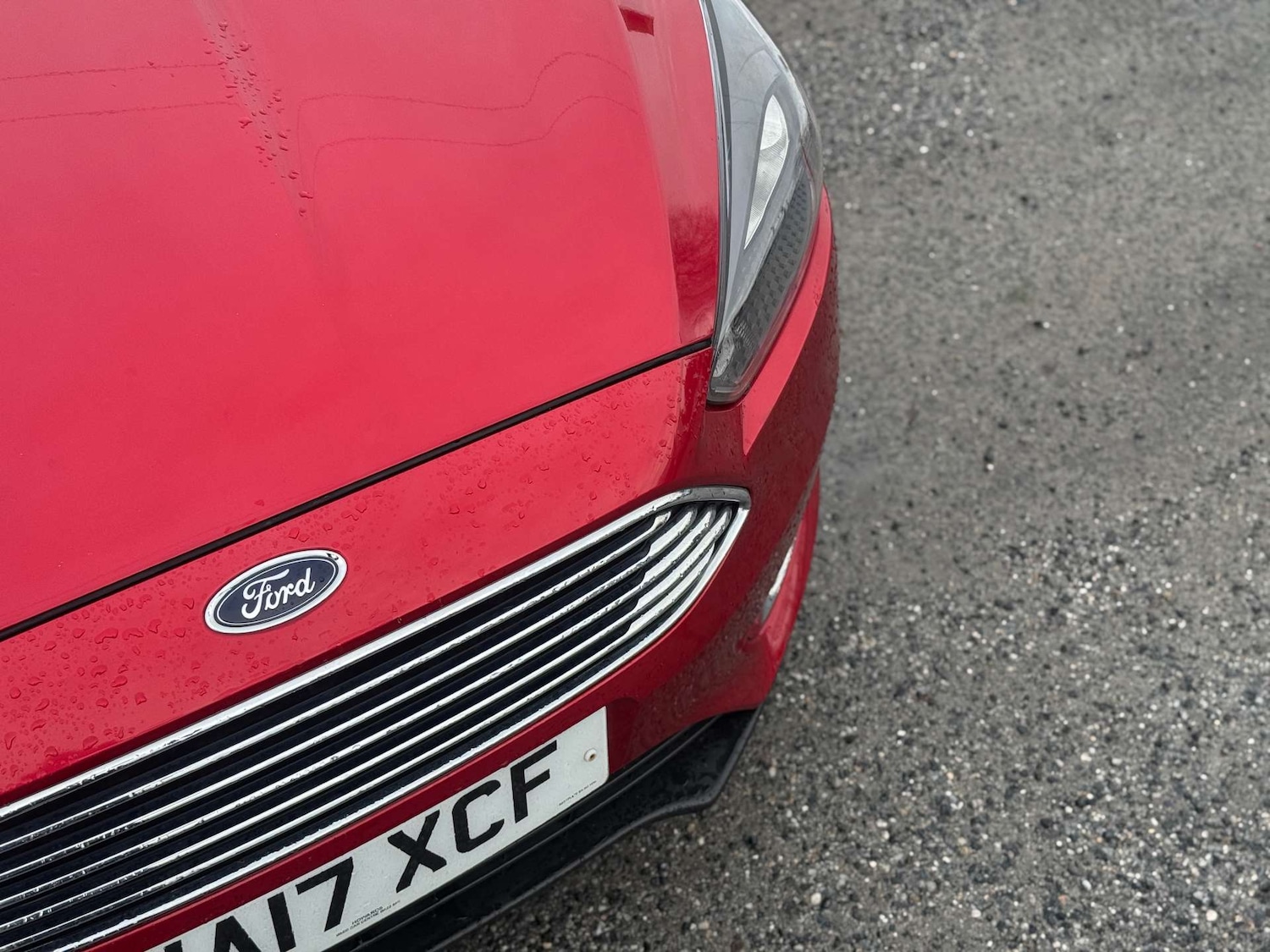 Used Ford Focus 2017 for sale - 77207501: Photo 89