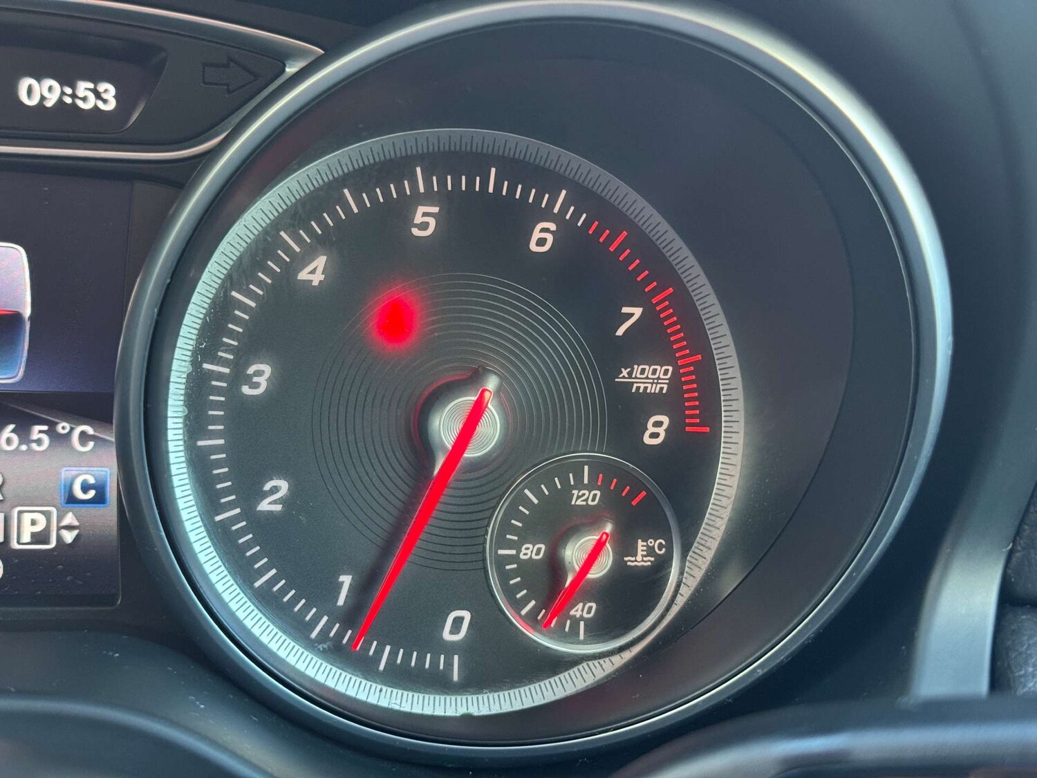 Used Mercedes-Benz GLA 2019 for sale - 77207478: Photo 10