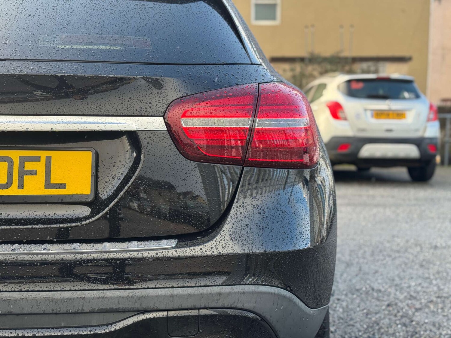 Used Mercedes-Benz GLA 2019 for sale - 77207478: Photo 16