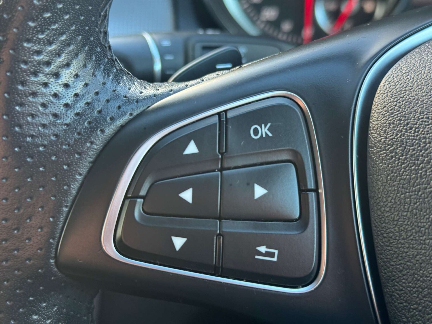 Used Mercedes-Benz GLA 2019 for sale - 77207478: Photo 22