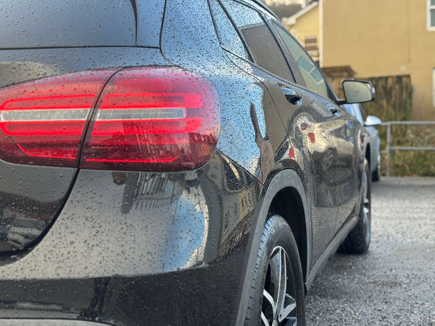 Used Mercedes-Benz GLA 2019 for sale - 77207478: Photo 26