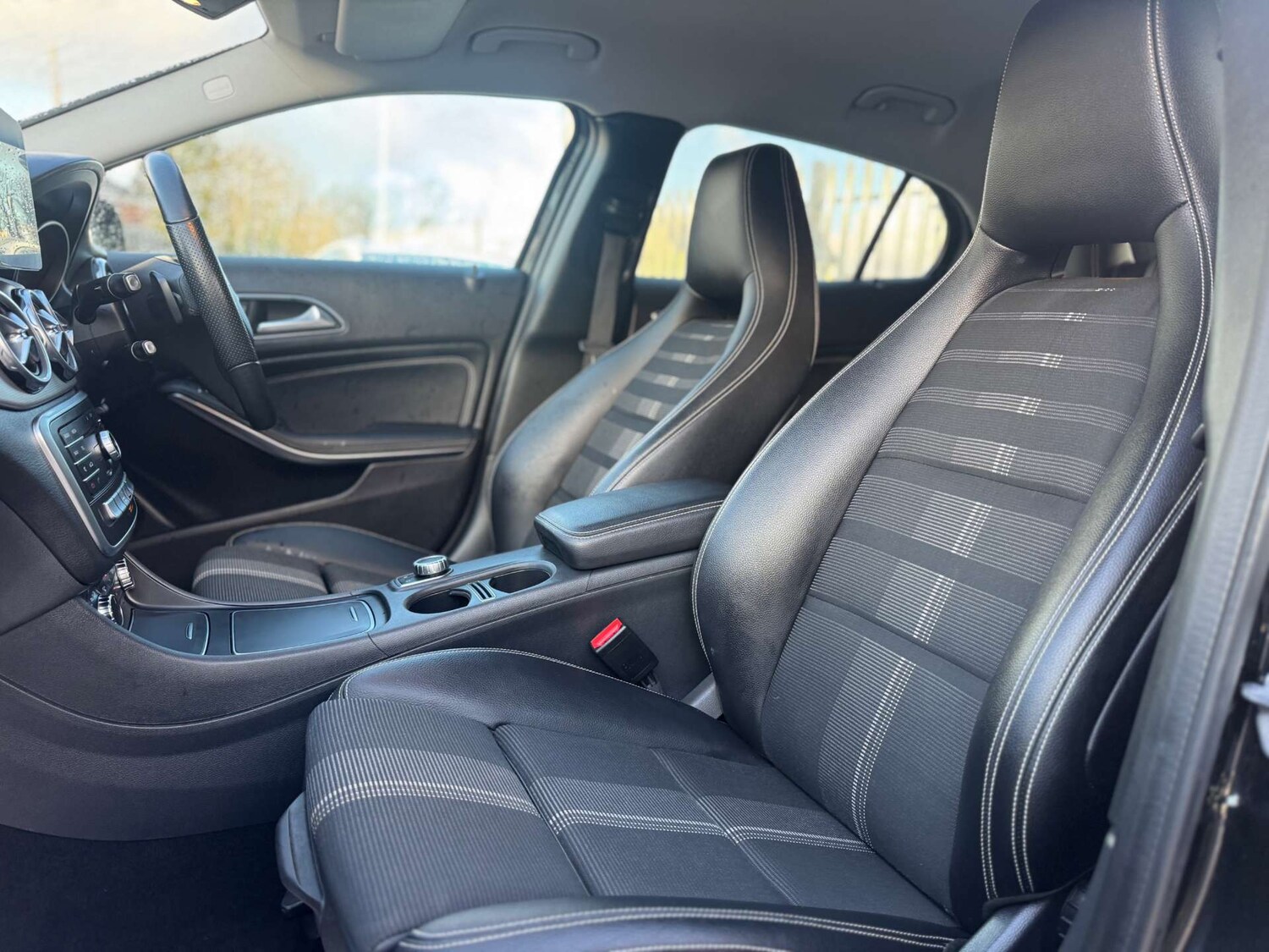 Used Mercedes-Benz GLA 2019 for sale - 77207478: Photo 29